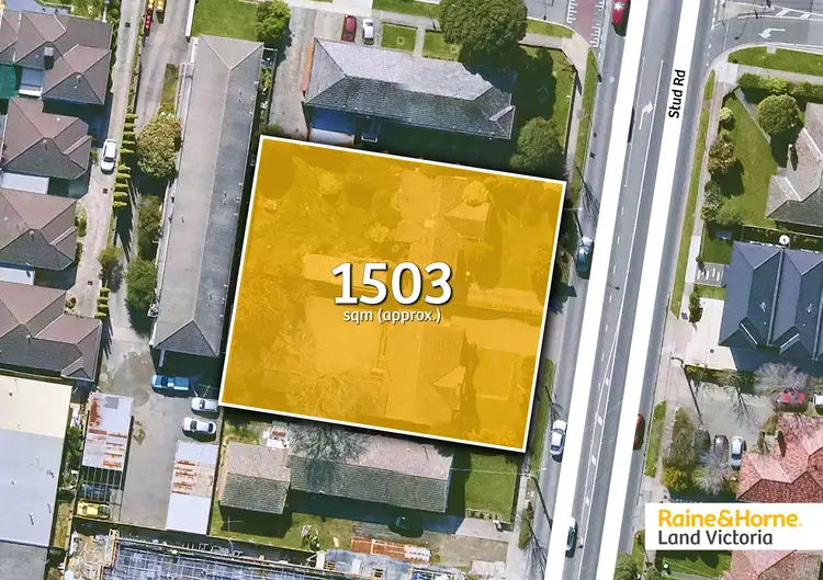 Third view of Homely house listing, 9-11 STUD ROAD, Dandenong VIC 3175