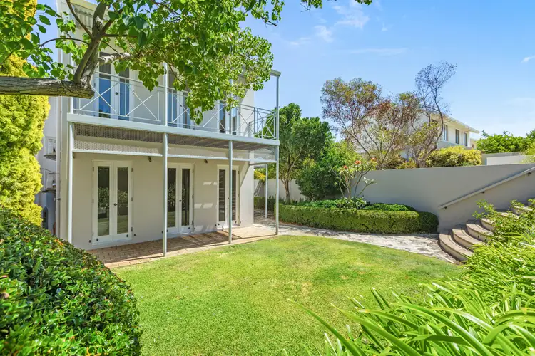 19 Princes Street, Cottesloe WA 6011