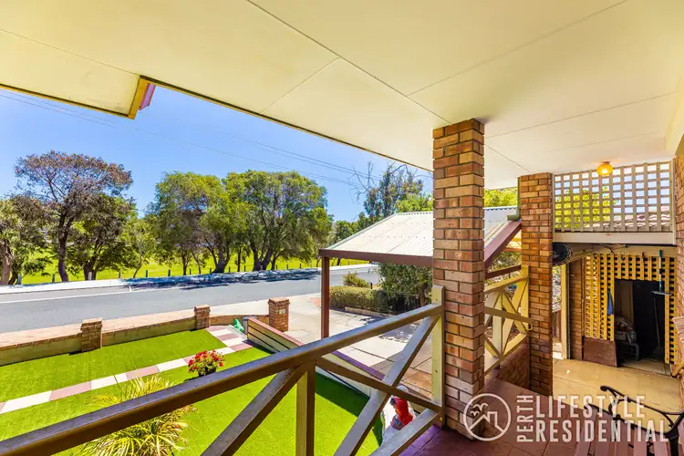 Third view of Homely house listing, 1/24 Sunningdale Road, Yanchep WA 6035
