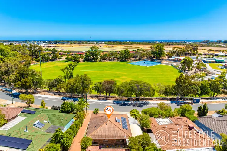Fourth view of Homely house listing, 1/24 Sunningdale Road, Yanchep WA 6035