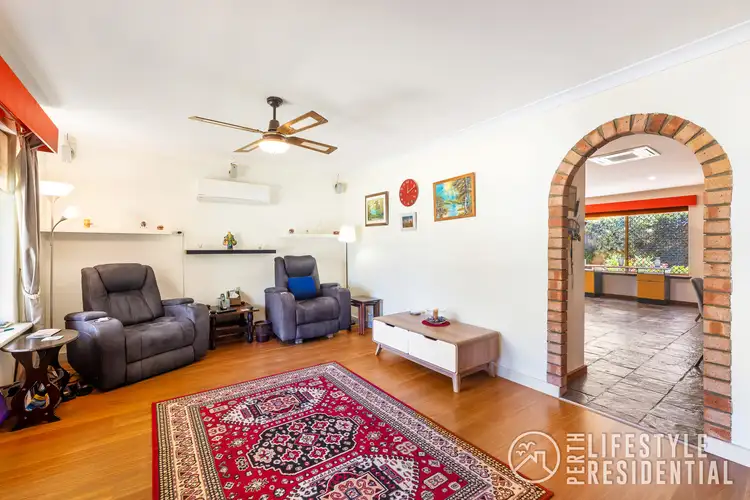 Sixth view of Homely house listing, 1/24 Sunningdale Road, Yanchep WA 6035