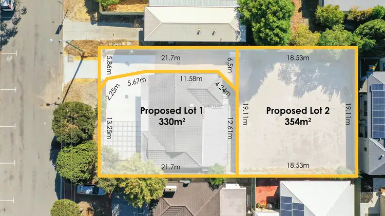 17B Churchdown Street, Thornlie WA 6108