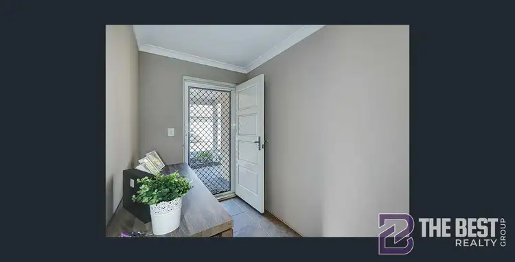 Fourth view of Homely house listing, 3/24 Larwood Crescent, High Wycombe WA 6057