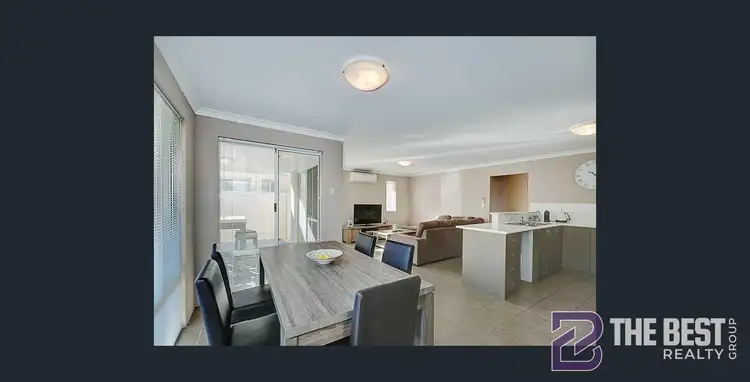 Fifth view of Homely house listing, 3/24 Larwood Crescent, High Wycombe WA 6057