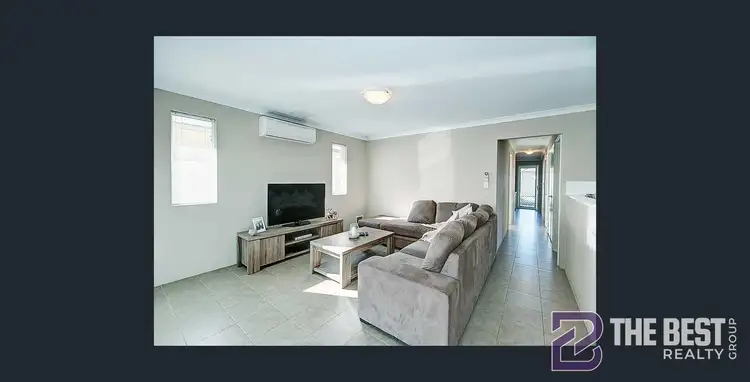 Seventh view of Homely house listing, 3/24 Larwood Crescent, High Wycombe WA 6057