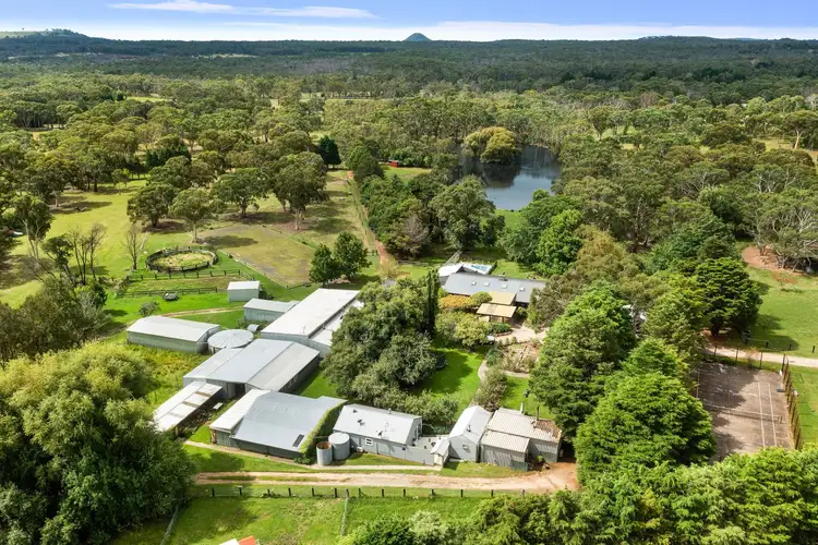 72 Shale Lane, High Range NSW 2575