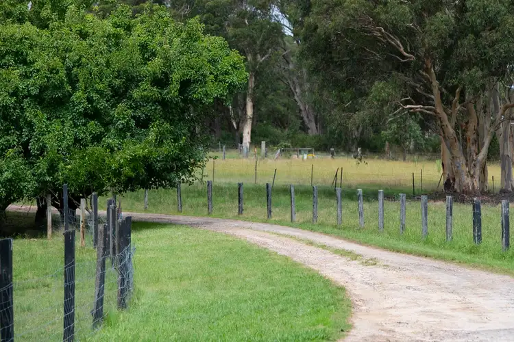 Second view of Homely rural property listing, 72 Shale Lane, High Range NSW 2575