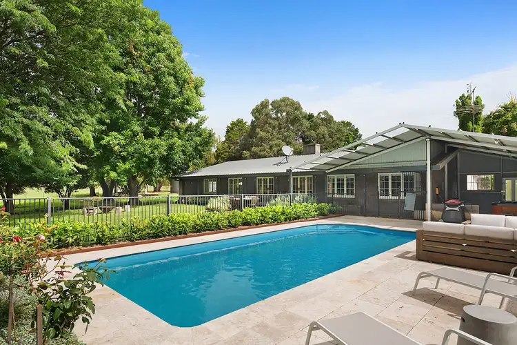 Fourth view of Homely rural property listing, 72 Shale Lane, High Range NSW 2575