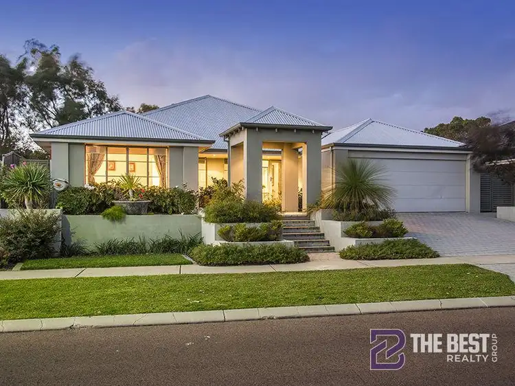 Main view of Homely house listing, 6 Colesbrook Drive, Byford WA 6122