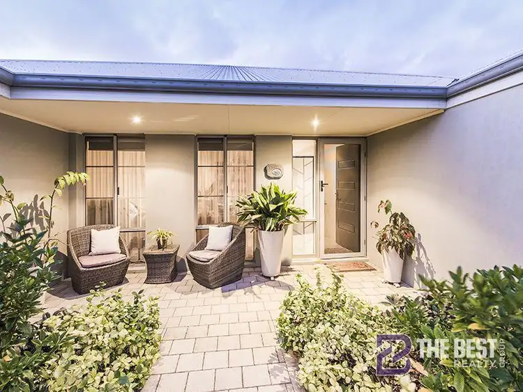 Third view of Homely house listing, 6 Colesbrook Drive, Byford WA 6122