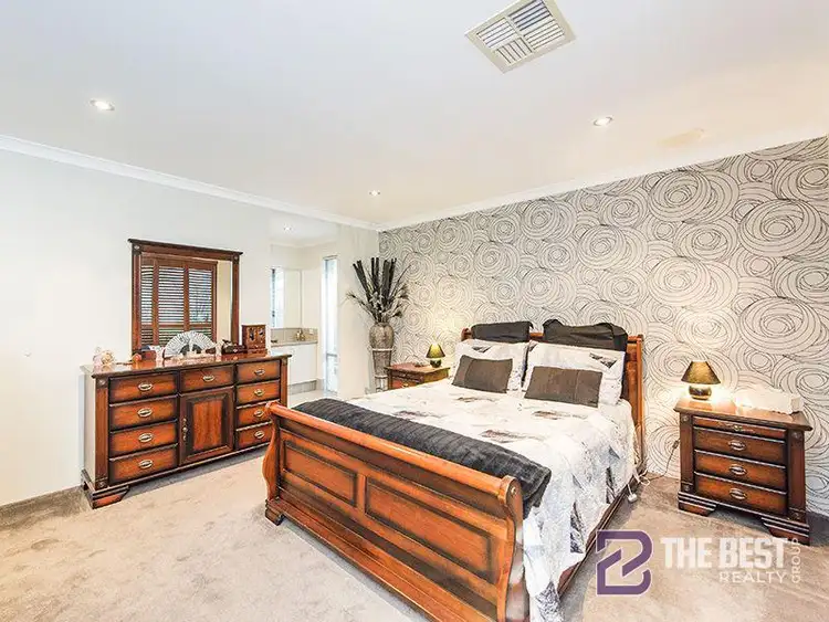 Fifth view of Homely house listing, 6 Colesbrook Drive, Byford WA 6122