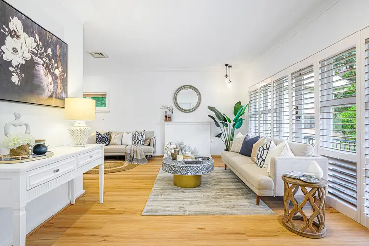 Second view of Homely house listing, 17 Marlborough Place, St Ives NSW 2075