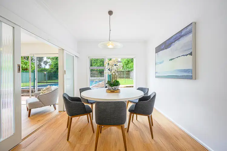 Fourth view of Homely house listing, 17 Marlborough Place, St Ives NSW 2075