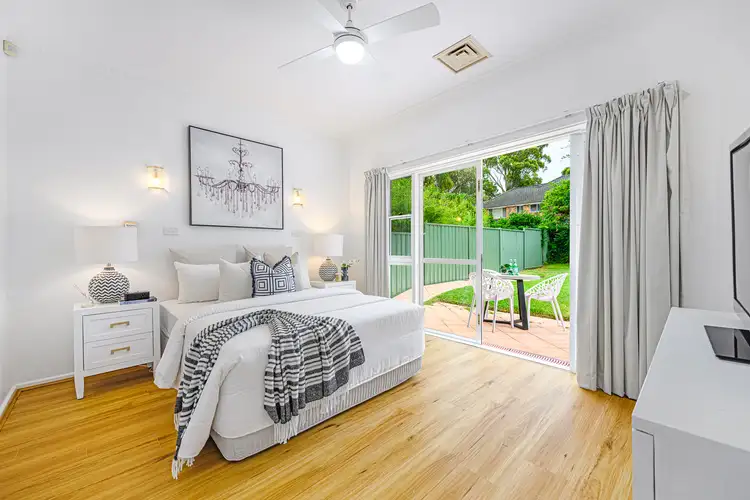 Sixth view of Homely house listing, 17 Marlborough Place, St Ives NSW 2075