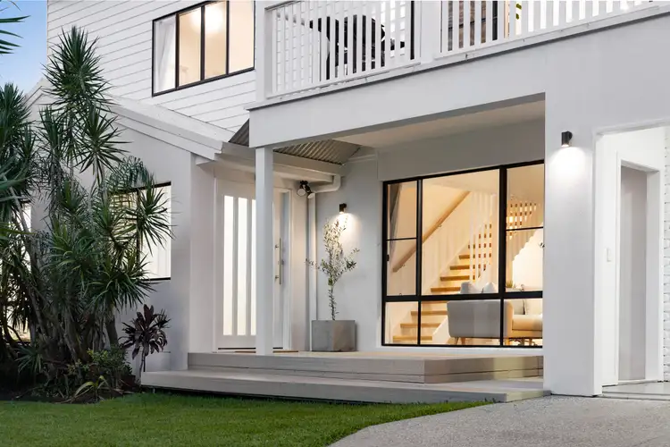 Second view of Homely house listing, 12 Tarina Street, Noosa Heads QLD 4567