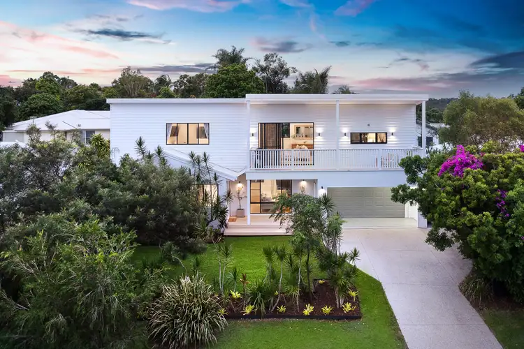Third view of Homely house listing, 12 Tarina Street, Noosa Heads QLD 4567