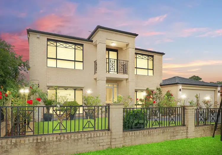 38 Charlotte Road, Rooty Hill NSW 2766