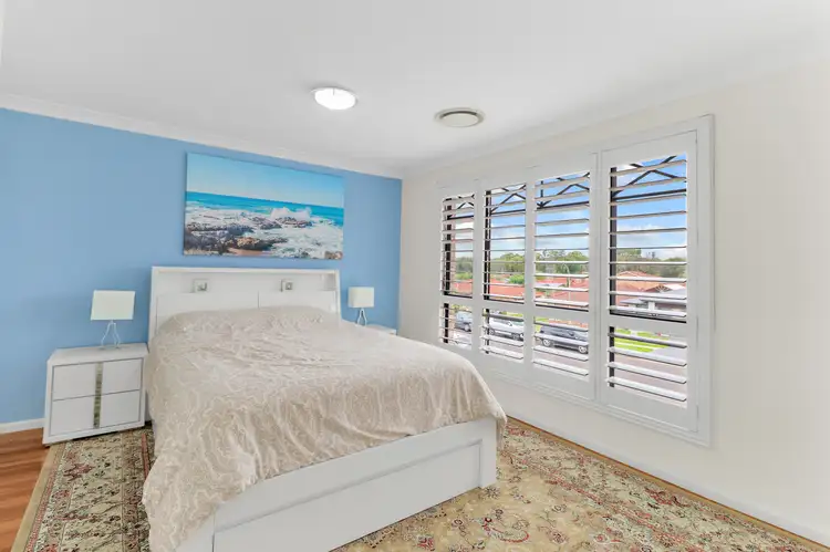 Third view of Homely house listing, 38 Charlotte Road, Rooty Hill NSW 2766
