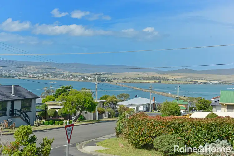 Second view of Homely house listing, 12 Second Avenue, Midway Point TAS 7171