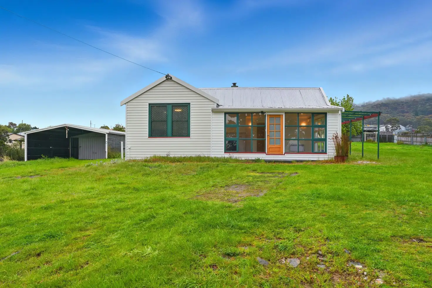 Main view of Homely house listing, 2 Moore Park Drive, Glenorchy TAS 7010