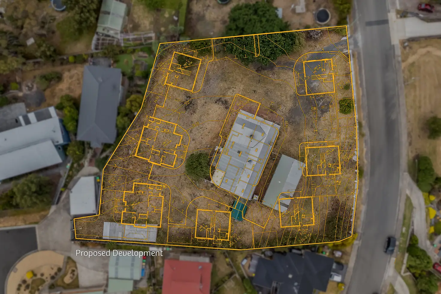 Main view of Homely house listing, 2 Moore Park Drive, Glenorchy TAS 7010