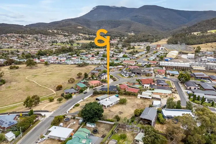 Second view of Homely house listing, 2 Moore Park Drive, Glenorchy TAS 7010
