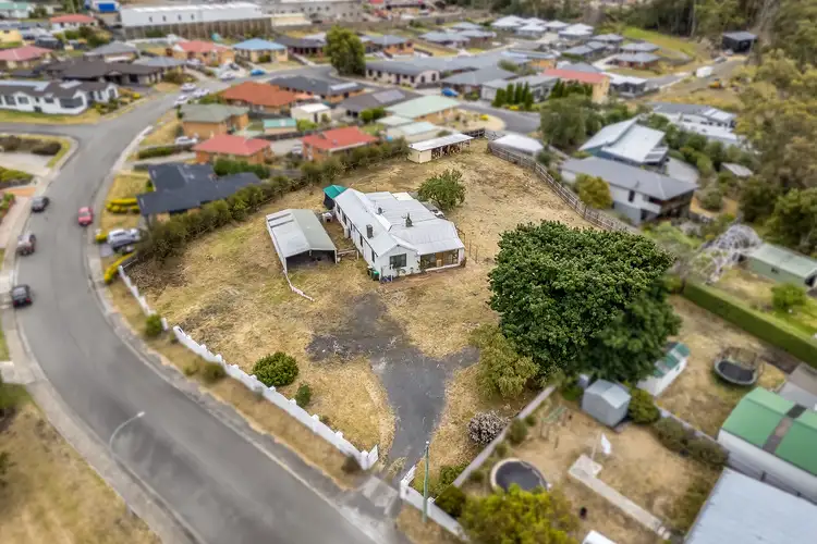 Third view of Homely house listing, 2 Moore Park Drive, Glenorchy TAS 7010