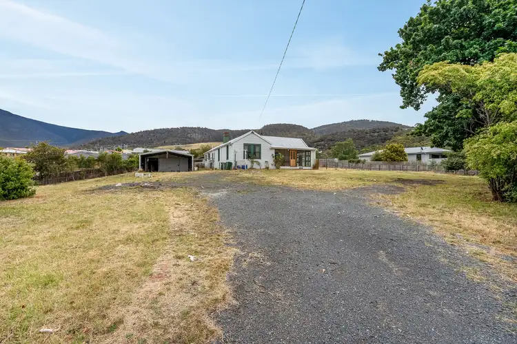 Fourth view of Homely house listing, 2 Moore Park Drive, Glenorchy TAS 7010