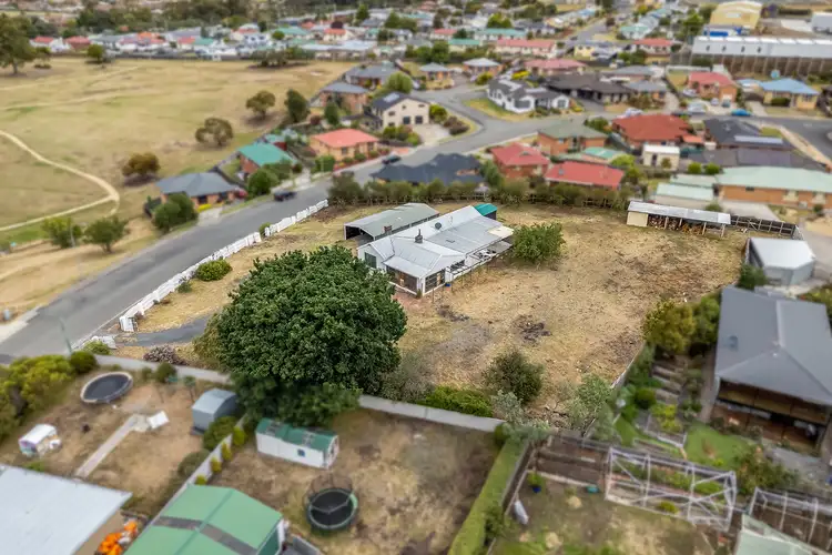 Sixth view of Homely house listing, 2 Moore Park Drive, Glenorchy TAS 7010