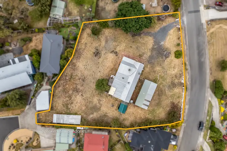 Seventh view of Homely house listing, 2 Moore Park Drive, Glenorchy TAS 7010