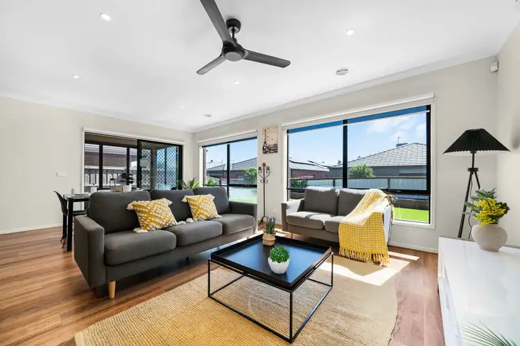 Fourth view of Homely house listing, 28 Dutch Avenue, Manor Lakes VIC 3024