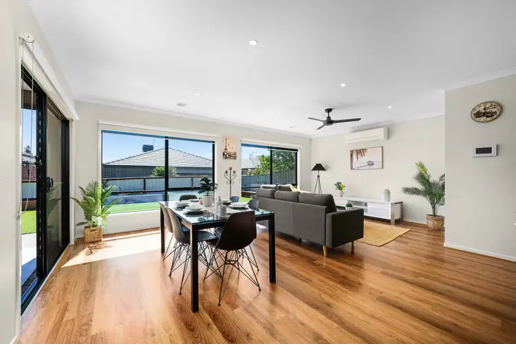 Fifth view of Homely house listing, 28 Dutch Avenue, Manor Lakes VIC 3024