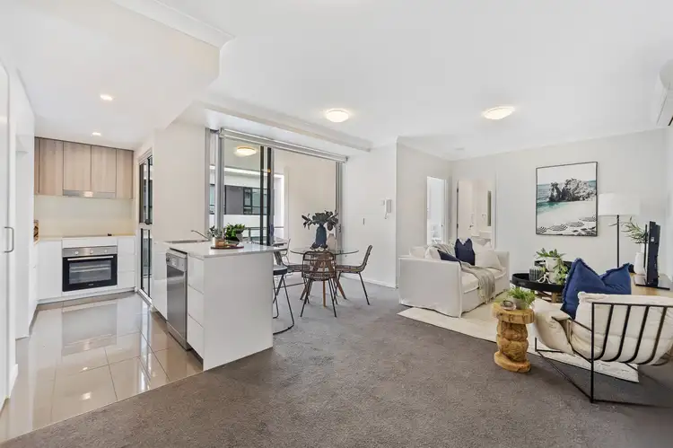 26/25 Colton Avenue, Lutwyche QLD 4030