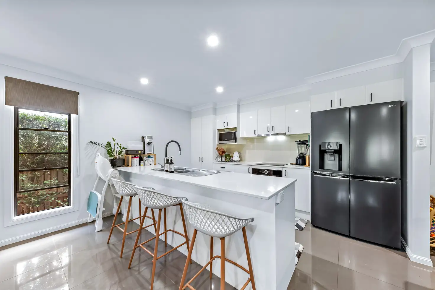 Main view of Homely house listing, 43 Endeavour Circuit, Cannonvale QLD 4802