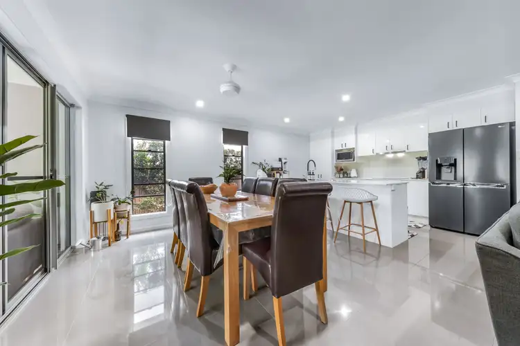 Third view of Homely house listing, 43 Endeavour Circuit, Cannonvale QLD 4802