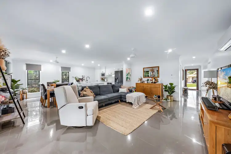 Fifth view of Homely house listing, 43 Endeavour Circuit, Cannonvale QLD 4802