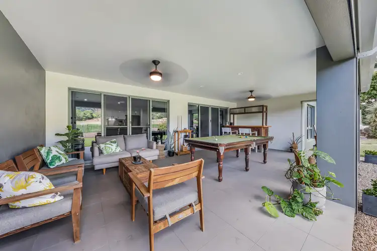 Sixth view of Homely house listing, 43 Endeavour Circuit, Cannonvale QLD 4802