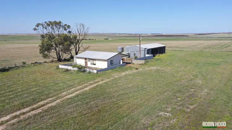 524 Wharminda Road, Port Neill SA 5604