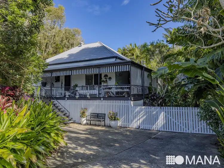 119 Commercial Road, Murwillumbah NSW 2484