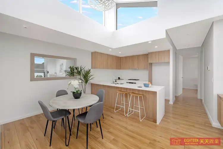 Fourth view of Homely apartment listing, 47/12-20 Garnet Street, Rockdale NSW 2216