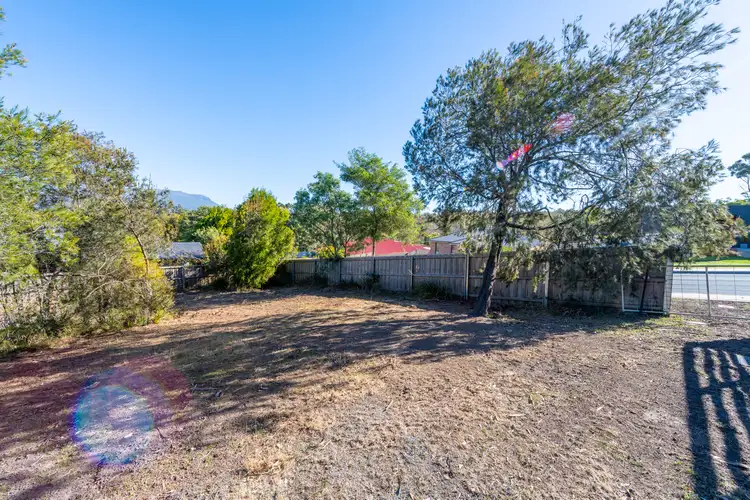 Third view of Homely land listing, 9 Fenton Court, Howden TAS 7054