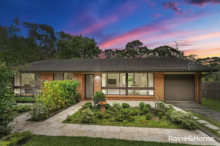 Second view of Homely house listing, 24a The Ridge, Helensburgh NSW 2508