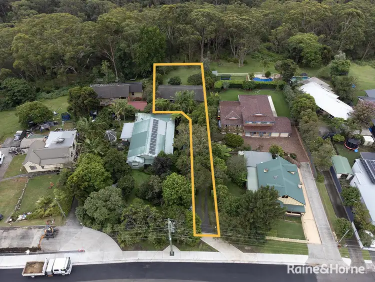 Third view of Homely house listing, 24a The Ridge, Helensburgh NSW 2508