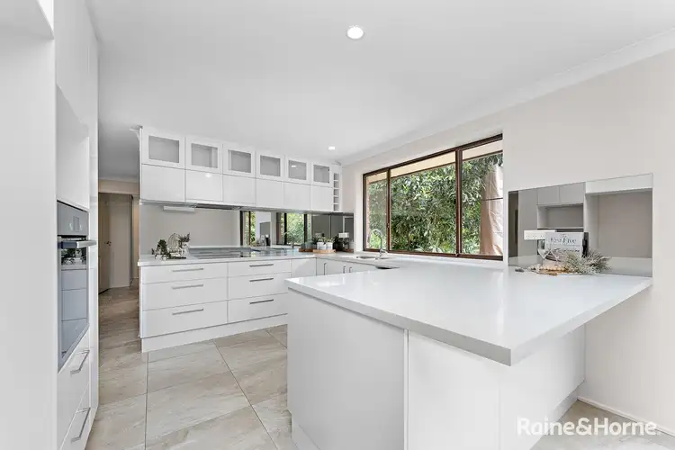 Fifth view of Homely house listing, 24a The Ridge, Helensburgh NSW 2508