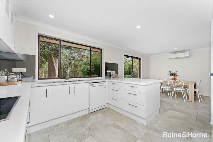 Sixth view of Homely house listing, 24a The Ridge, Helensburgh NSW 2508