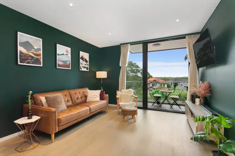 611/2 Waterview Drive, Lane Cove NSW 2066