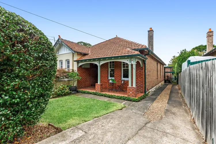 Main view of Homely house listing, 111 High Street, Willoughby NSW 2068