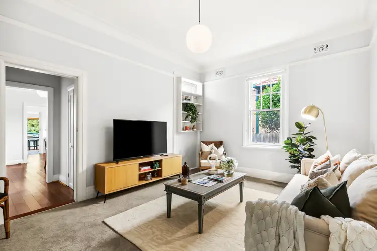 Second view of Homely house listing, 111 High Street, Willoughby NSW 2068