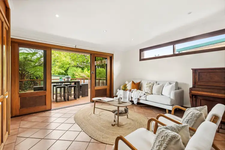 Fifth view of Homely house listing, 111 High Street, Willoughby NSW 2068