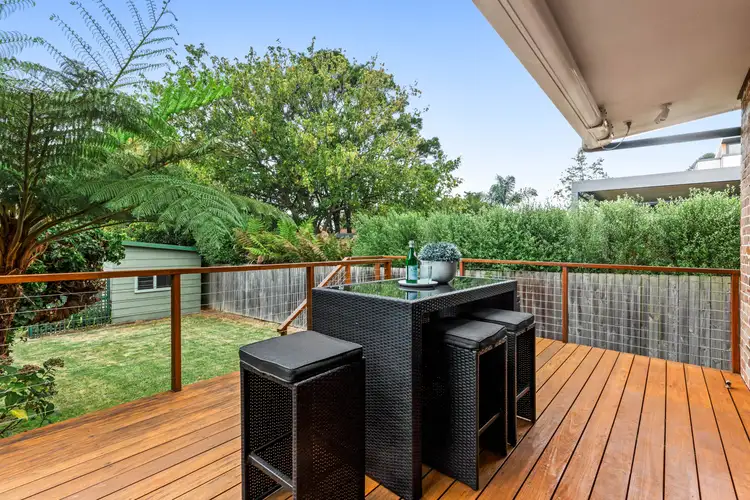 Sixth view of Homely house listing, 111 High Street, Willoughby NSW 2068